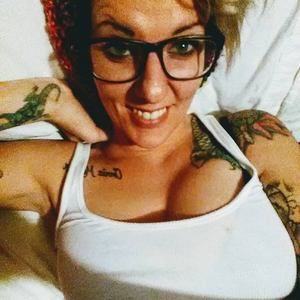 Meet your Posher, Norma